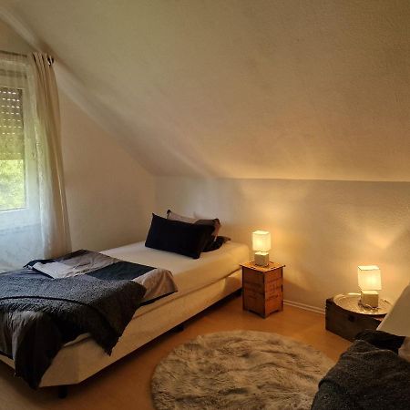 Rosindell Brunnenhaus Apartment Halle  Ngoại thất bức ảnh